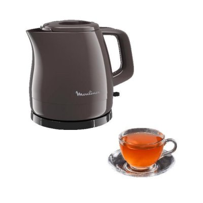 MOULINEX Bouilloire  Principio BY153910