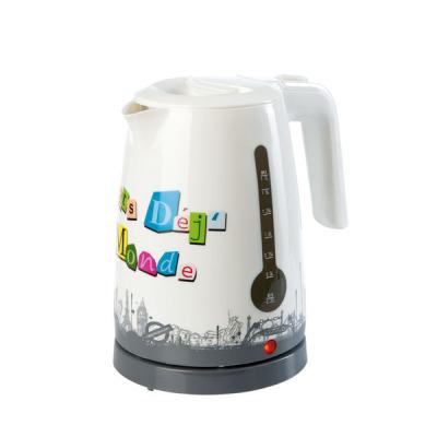 GENERIQUE Bouilloire Petits D&eacute;j sans fil, 1,7l Domoclip DOD102 