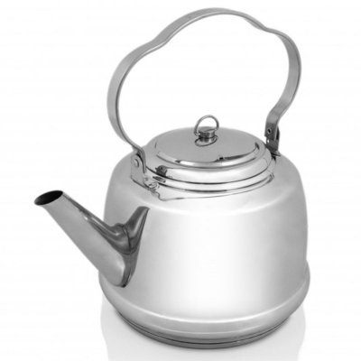 PETROMAX Bouilloire  En Acier Inoxydable 3 Litre