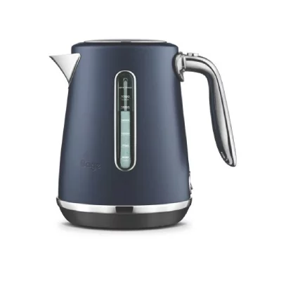 SAGE Bouilloire  The Soft Top&reg; Luxe SKE735DBL 2400 W Bleu