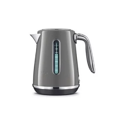 SAGE Bouilloire  The Soft Top Luxe SKE735SHY 2400 W Gris 