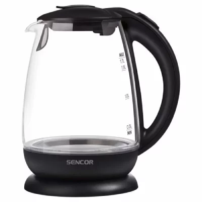 SENCOR Bouilloire -  - Swk-1785bk - 1,7 L - 2200 W - Noir  
