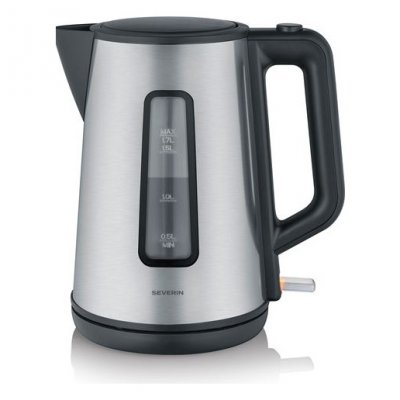 SEVERIN Bouilloire  WK9372 2200W Inox