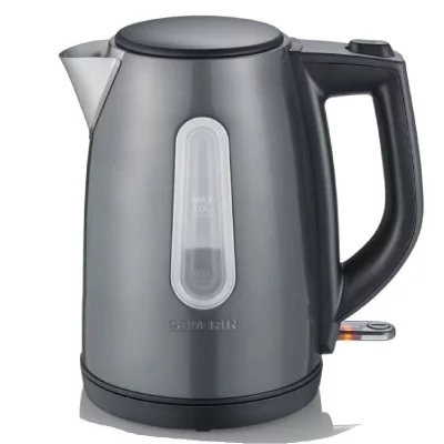 SEVERIN Bouilloire  wk9540 gris