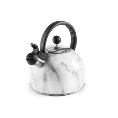 JAMON Bouilloire Sifflante Marmore 2,50 Lt