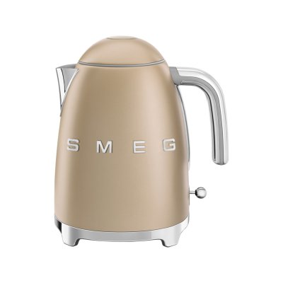 SMEG Bouilloire  KLF03CHMEU Or mat