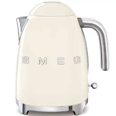 SMEG Bouilloire  KLF03CREU 2400 W Beige