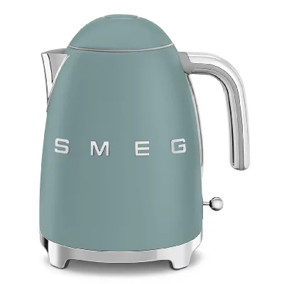 SMEG Bouilloire  KLF03EGMEU 2400 W Vert &eacute;meraude