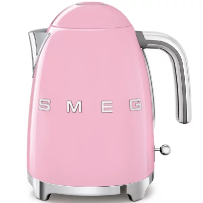 SMEG Bouilloire  KLF03PKEU 2400 W Rose