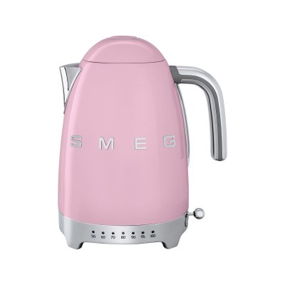 SMEG Bouilloire  KLF04PKEU 2400 W Rose