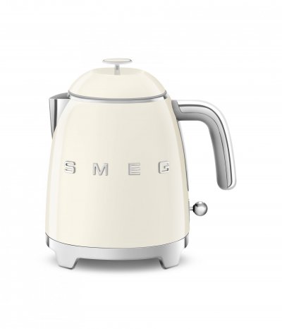 SMEG Bouilloire  KLF05CREU Creme 
