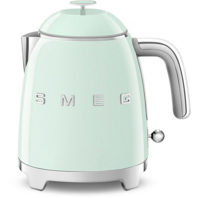 SMEG Bouilloire  KLF05PGEU Vert d'eau 