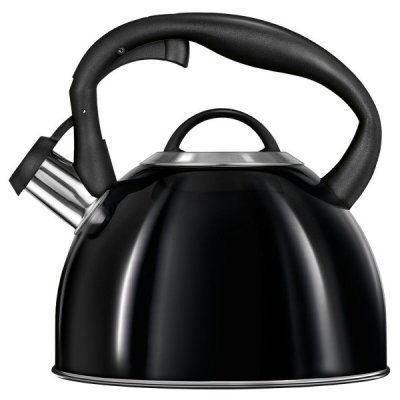 SMILE Bouilloire  MCN - 13/C 3l noir