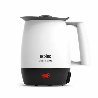 SOLAC Bouilloire  mh9100 choco-latte 1 l 250w