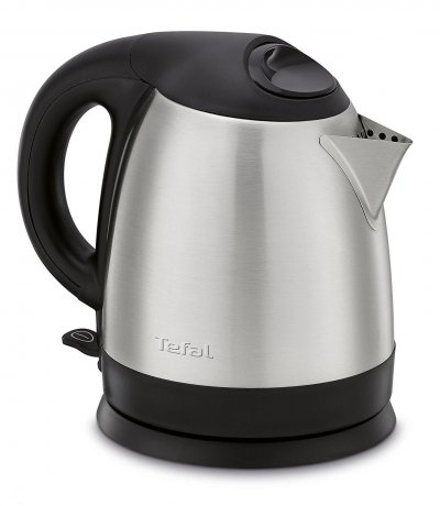 TEFAL Bouilloire  KI431D10 Gris 