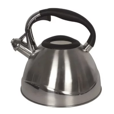 KELA Bouilloire Varus inox 3L -  - Argent - Inox 