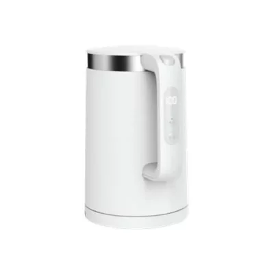 XIAOMI Bouilloire  MI Smart Kettle Pro, Blanc 