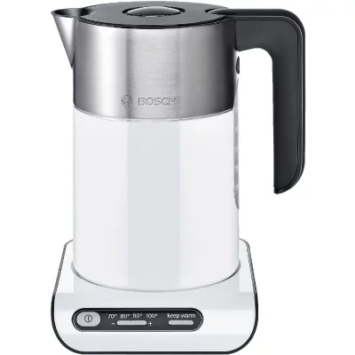 BOSCH Bouilloires TWK 8611 P