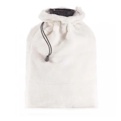 VIVARAISE Bouillotte Tender Neige 23 X 33