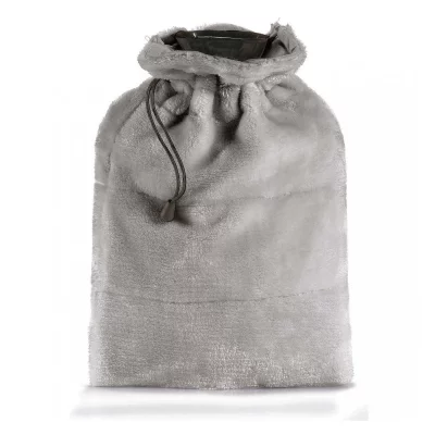 VIVARAISE Bouillotte Tender perle 23 x 33 cm 