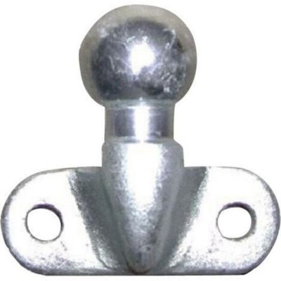 HP AUTOZUBEHA R Boule d'attelage de remorque - 3,5 tonnes