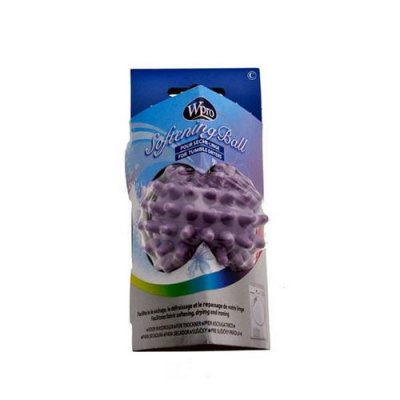 WPRO Boule defroissante WBA101 pour s&egrave;che-linge Accessoires et entretien 484000008529 