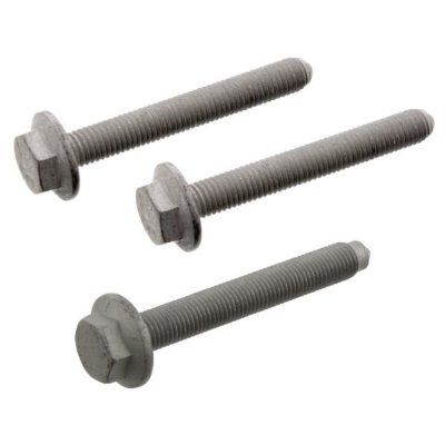 FEBI BILSTEIN Boulon bras transversal 39231 FEBI
