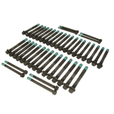 FEBI BILSTEIN Boulon de culasse de cylindre  27404
