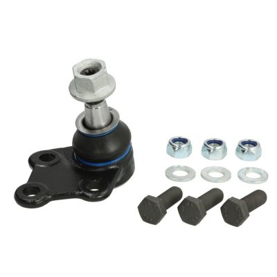 DELPHI Boulon de fixation, bras transversal  TC3905