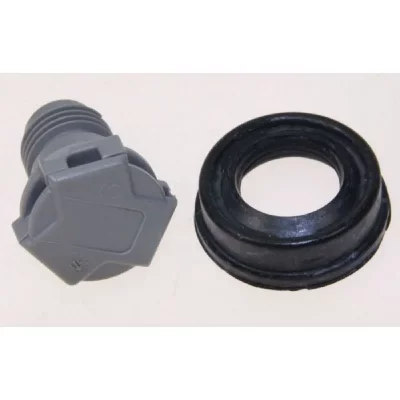 BOSCH Boulon Filete Pour Lave Vaisselle 
