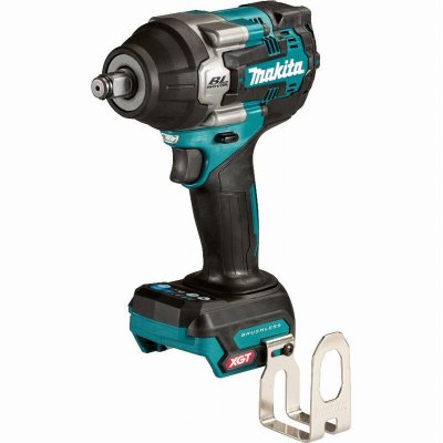 MAKITA Boulonneuse 1/2'' 750Nm 40V max  sans batterie - TW007GZ01