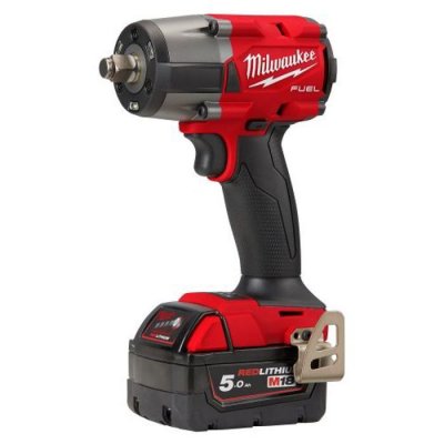 MILWAUKEE Boulonneuse &agrave; choc 1/2 M18 FMTIW12-502X  - 4933478450