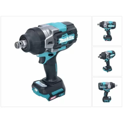 MAKITA Boulonneuse &agrave; choc 40Vmax XGT TW001G  (Machine sans batterie)