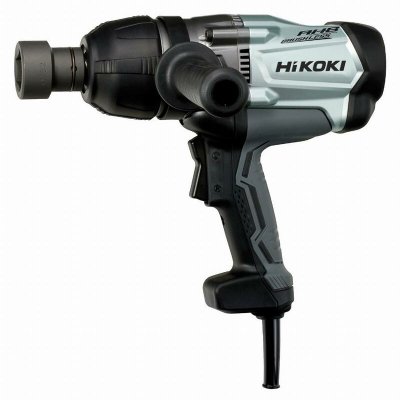 HIKOKI Boulonneuse &Agrave; Choc 610 Nm 800w Induction Carr&eacute; 3/4