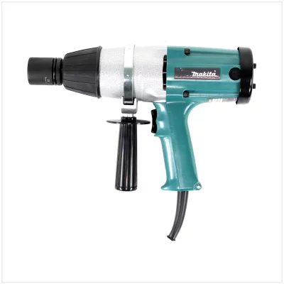 MAKITA Boulonneuse &agrave; choc 620w 588 nm