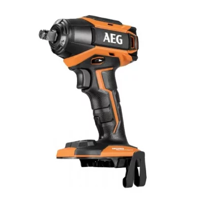 AEG Boulonneuse &agrave; choc  18V Brushless - Sans batterie ni chargeur BSS18C12ZB6-0