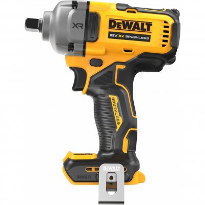 DEWALT Boulonneuse &agrave; chocs 1/2 compacte XR 18V brushless - DCF892NT-XJ