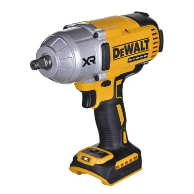 DEWALT Boulonneuse &agrave; chocs 18V xr 1/2 1396 Nm (Produit seul)  DCF900N