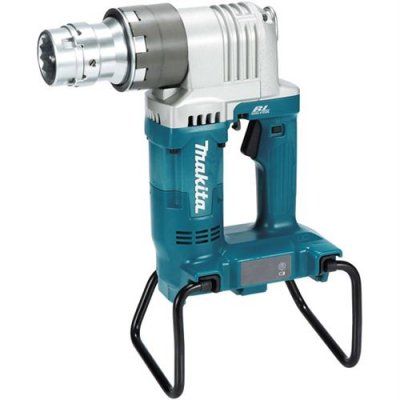 MAKITA Boulonneuse &agrave; chocs 36 V (2x18 V) Li-Ion 800 Nm sans batterie ni chargeur DWT310ZK 