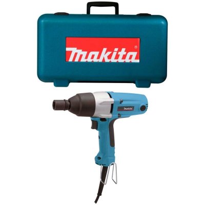 MAKITA Boulonneuse &agrave; chocs 380 W 200 Nm  TW0200