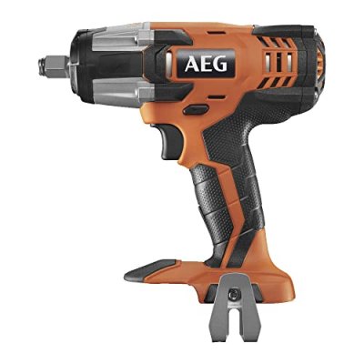 AEG Boulonneuse &agrave; chocs  - BSS18C12ZC-0 - 18V - Sans batterie ni chargeur