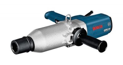 BOSCH Boulonneuse &agrave; chocs  pro 1 920X - 1000Nm GDS 30 0601435103