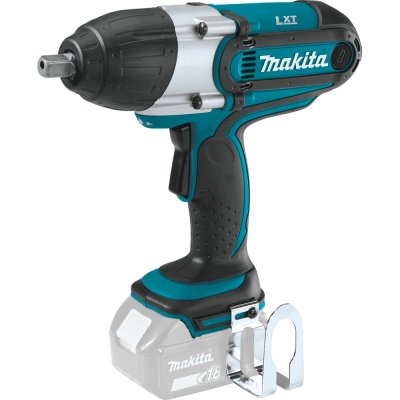 MAKITA Boulonneuse &agrave; chocs  18V - sans batterie ni chargeur DTW450Z