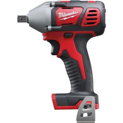 MILWAUKEE Boulonneuse &agrave; chocs  M18 BIW12-0 - 18V Li-ion - Compacte et puissante