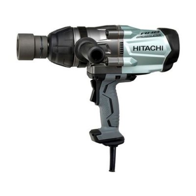 HIKOKI Boulonneuse  WR25SEWAZ 900 W 1000 Nm Brushless 1 pouce