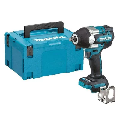MAKITA Boulonneuse  DTW700ZJ 1/2" 18V (sans batterie ni chargeur)