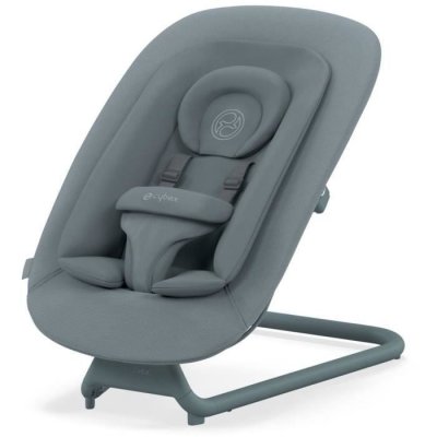 CYBEX Bouncer pour chaise haute LEMO Stone Blue