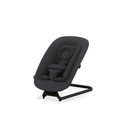 CYBEX Bouncer pour chaise haute LEMO Stunning Black