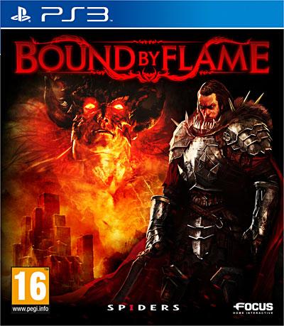 Bound by flame (ps3)
