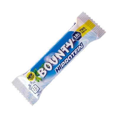 MARS Bounty Bar 1x52g Noix de coco  Protein Proteine